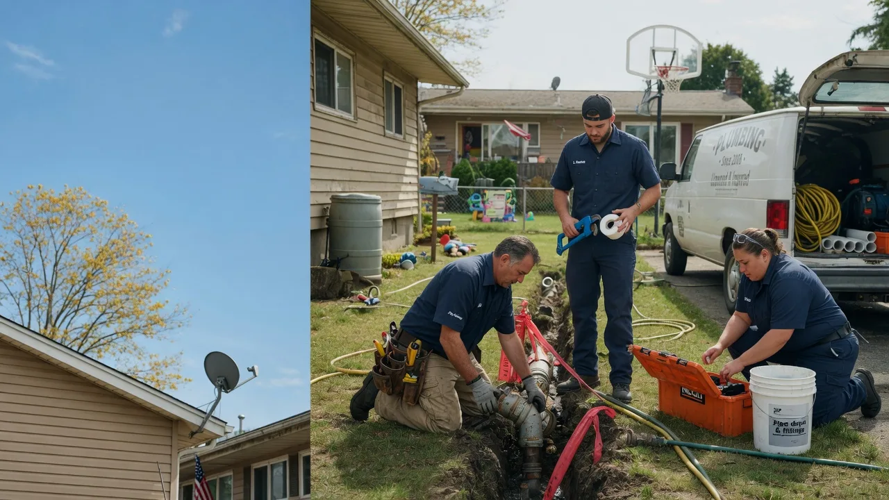 Garbage Disposal Replacement in Rustburg, VA near me
